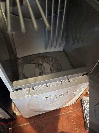 Secadora y Planchadora Fagor