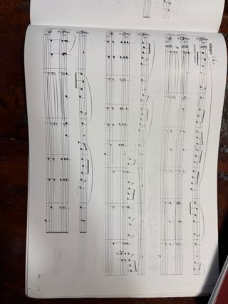 El Lenguaje de la Música 2