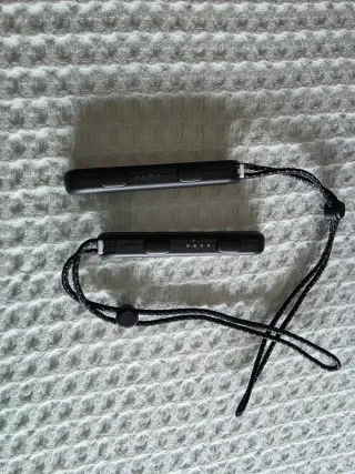 Nintendo Switch OLED Negra y Blanca