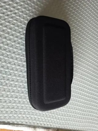 Nintendo Switch OLED Negra y Blanca