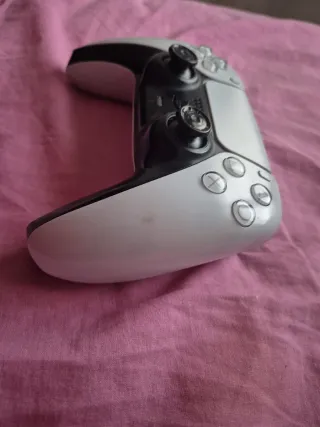 Mando PS5 Sony