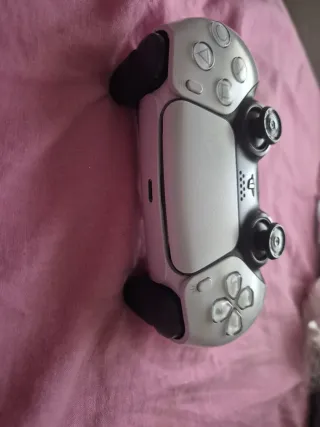 Mando PS5 Sony