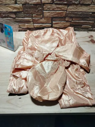 Figura rellenable para fiestas temáticas 165 cm