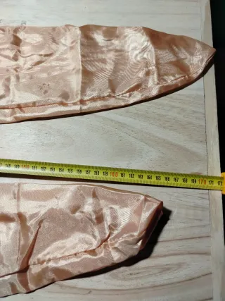 Figura rellenable para fiestas temáticas 165 cm