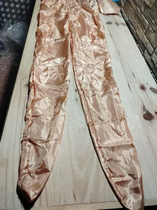 Figura rellenable para fiestas temáticas 165 cm