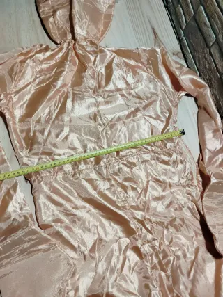 Figura rellenable para fiestas temáticas 165 cm