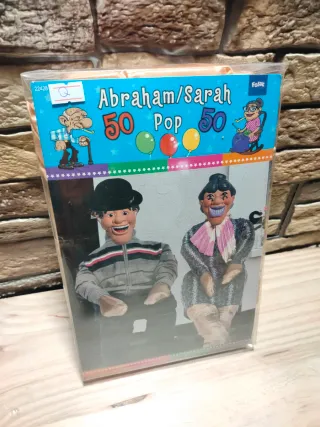 Figura rellenable para fiestas temáticas 165 cm