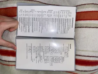 Regla de cálculo hidráulico Bosch