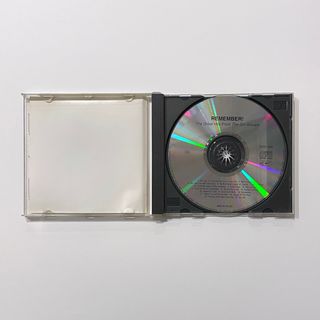 VVAA Remember! Great Hits CD Funk Soul Doo Wop R&B