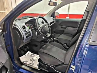 Ford Fusion 1.4 16v Urban