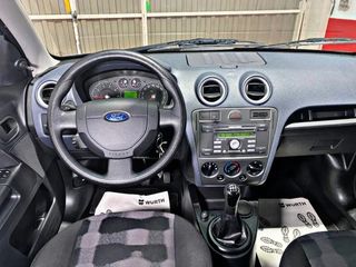 Ford Fusion 1.4 16v Urban