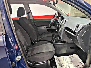 Ford Fusion 1.4 16v Urban