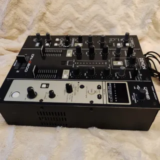Mixer Denon DN-X600
