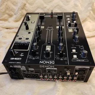 Mixer Denon DN-X600