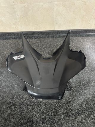 Tapa Bajo Asiento Honda Vision 110 (2018)