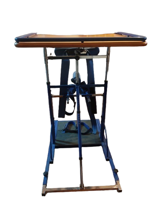 Bipedestador Fisioterapia Profesional