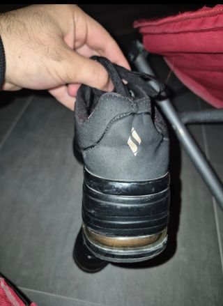 Scarpe Skechers Donna Nere