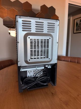 Vinoteca Le Sommeliere 8 botellas