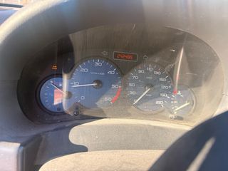 Citroen Berlingo 2003