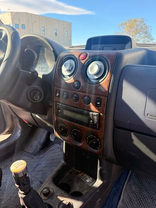 Citroen Berlingo 2003