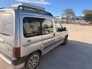 Citroen Berlingo 2003