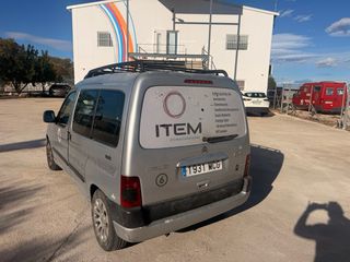 Citroen Berlingo 2003