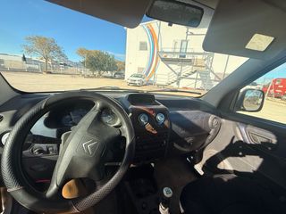 Citroen Berlingo 2003