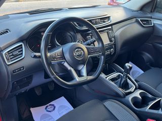 Nissan Qashqai 2017