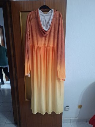 Disfraz Padme Star Wars Talla Única