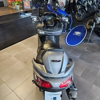 SUZUKI BURGMAN 650 ABS EXECUTIVE