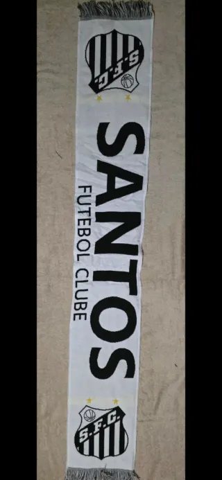 Bufanda Santos