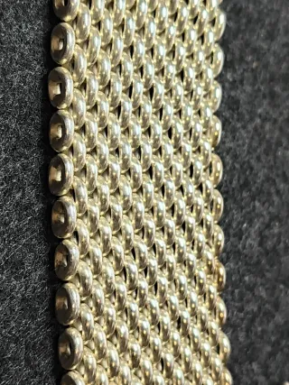 Pulsera de plata 925