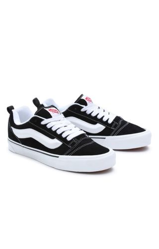 Vans KNU SKOOL Unisex Nuevas Originales