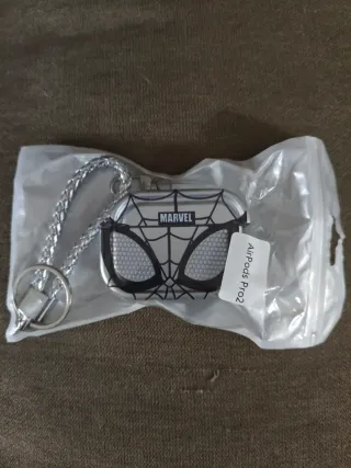 Funda AirPods Pro 2 Marvel