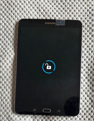 Samsung Galaxy Tab S2 SM-T713 32GB Negra