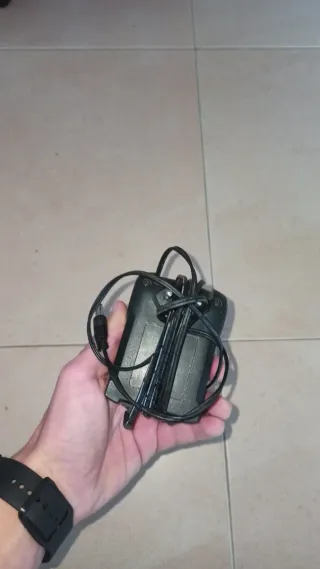 Altavoz Portátil NGS Wildrave 300W ESCUCHO OFERTAS