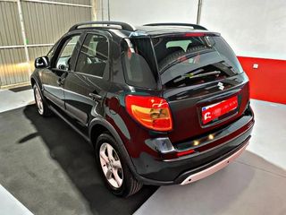 Suzuki SX4 1.6 GLX