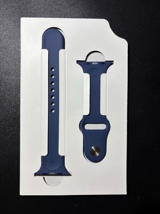 Correa Apple Watch 46mm