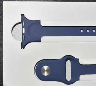 Correa Apple Watch 46mm