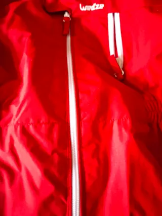 Traje de nieve Wedze talla 6