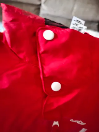 Traje de nieve Wedze talla 6