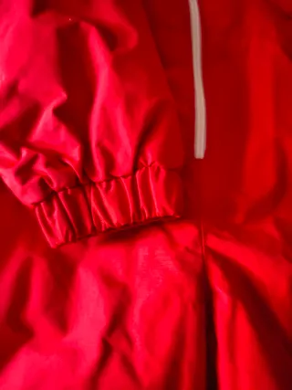 Traje de nieve Wedze talla 6