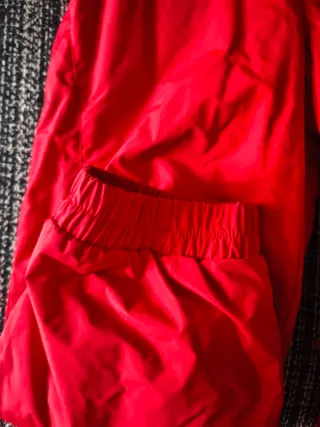 Traje de nieve Wedze talla 6