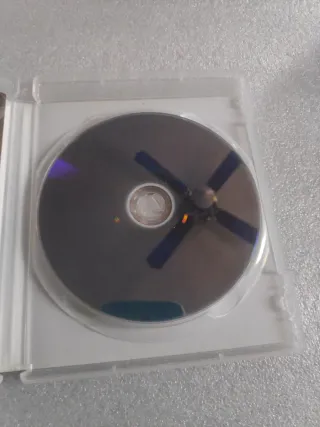 Atelier Rorona PS3 PAL España RPG