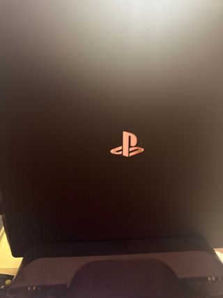 Ps4 Pro 1TB Sony Negra