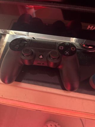 Ps4 Pro 1TB Sony Negra