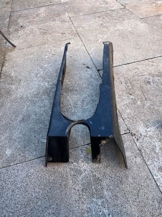 Protector cadena Derbi FDX