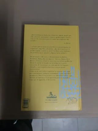 El Viaje de Teo (Spanish Edition)
