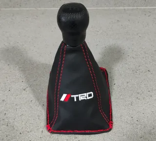 Funda Palanca I Cambios TRD Toyota Celica 7 g T23