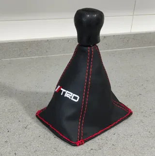 Funda Palanca I Cambios TRD Toyota Celica 7 g T23